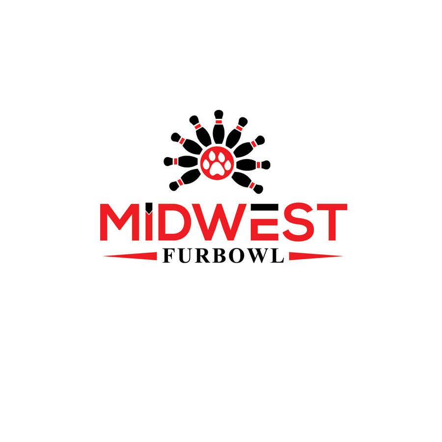 Конкурсна заявка №116 для                                                 Design a Logo: Furry Bowling
                                            