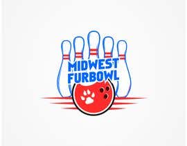 #178 for Design a Logo: Furry Bowling by iamramizansari