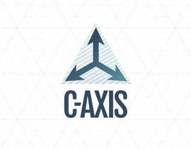 #55 cho Design a Logo for C_Axis bởi judasMBit