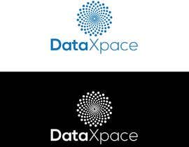 #325 for Logo design - DataXpace by Rupalikhatun60