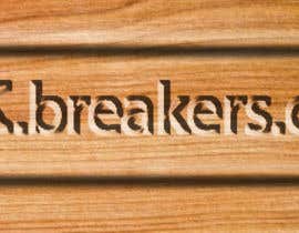#46 for Design a Logo for UK-Breakers.co.uk by sairamkrishna100