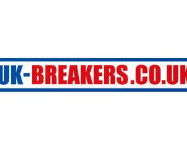 #54 for Design a Logo for UK-Breakers.co.uk by dspshehan