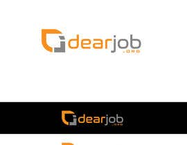 #54 za Logo design for new job portal od umairsunoo