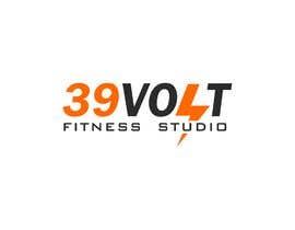 HusainaDesign님에 의한 I need logo design for personal small group fitness studio을(를) 위한 #98