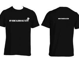 #2 za T Shirt For Dog Business od yhamychelsea98