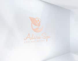 #71 cho Develop a Corporate Identity for a spa bởi nw0
