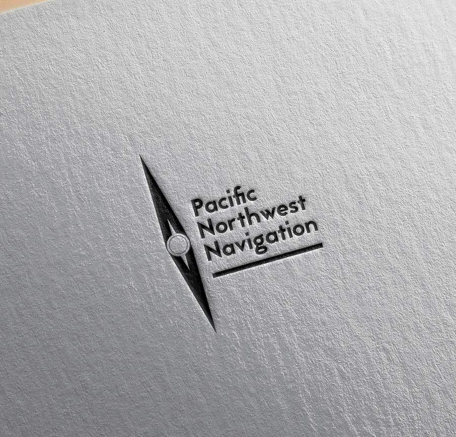 Proposta in Concorso #241 per                                                 Design a company logo for Pacific Northwest Navigation
                                            