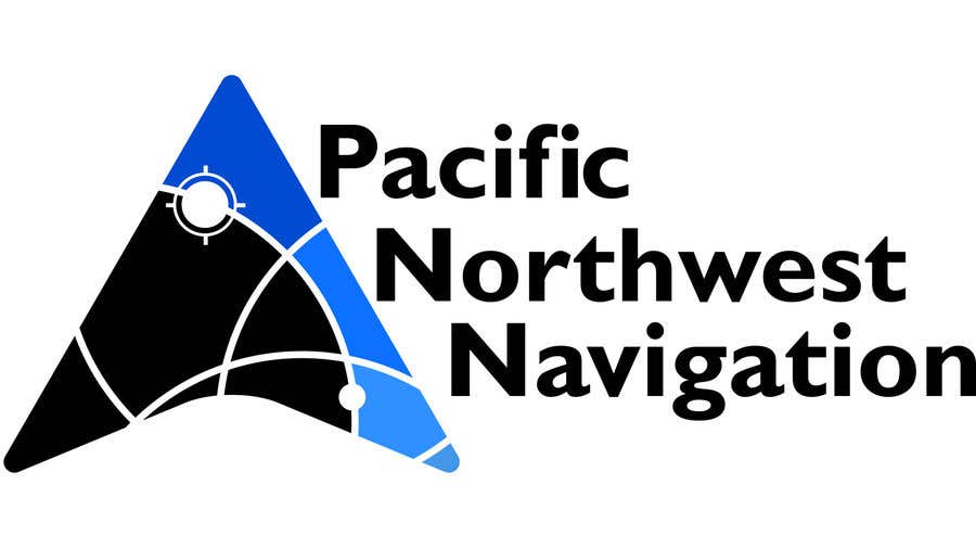 Proposta in Concorso #236 per                                                 Design a company logo for Pacific Northwest Navigation
                                            