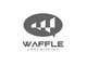 Imej kecil Penyertaan Peraduan #913 untuk                                                     Waffle App Logo
                                                