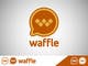 Kandidatura #853 miniaturë për                                                     Waffle App Logo
                                                