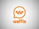 Contest Entry #903 thumbnail for                                                     Waffle App Logo
                                                