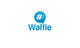 Náhled příspěvku č. 802 do soutěže                                                     Waffle App Logo
                                                