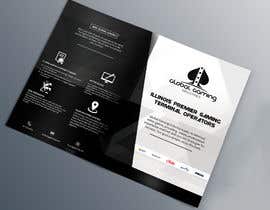 #47 for Design a Brochure by subratb