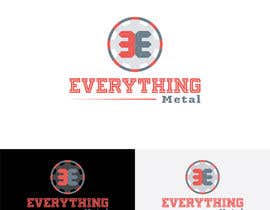 #147 dla Design a Logo for a Retail Shop &amp; Online Metal Fastners &amp; Tool Store przez CreativeDesignA1