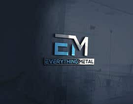 #35 for Design a Logo for a Retail Shop &amp; Online Metal Fastners &amp; Tool Store by redbluelogo2017