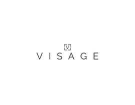 #8 for A logo/brand identity for: “Visage” . 
Professional photographer capturing life in the moment. by Inventeour