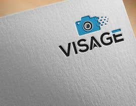 #39 for A logo/brand identity for: “Visage” . 
Professional photographer capturing life in the moment. by rrustom171