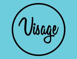 #1 for A logo/brand identity for: “Visage” . 
Professional photographer capturing life in the moment. by autulrezwan