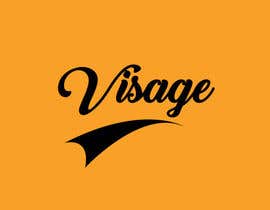 #3 for A logo/brand identity for: “Visage” . 
Professional photographer capturing life in the moment. by autulrezwan