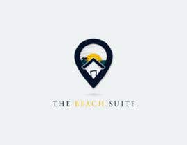 #26 za Logo design for &#039;The Beach Suite&#039; od rafidfatkhu