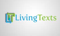 Proposition n° 578 du concours Graphic Design pour Logo Design for LivingTexts (no website yet)