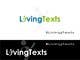 
                                                                                                                                    Icône de la proposition n°                                                552
                                             du concours                                                 Logo Design for LivingTexts (no website yet)
                                            