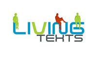 Proposition n° 520 du concours Graphic Design pour Logo Design for LivingTexts (no website yet)