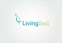 Proposition n° 345 du concours Graphic Design pour Logo Design for LivingTexts (no website yet)