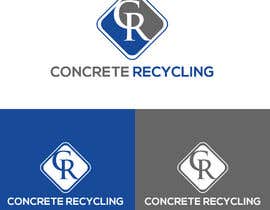 #46 for Recycling company needs a logo by sabihayeasmin218
