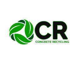 #36 for Recycling company needs a logo by SanishGrg
