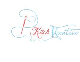 #33 for Kitch Kreative Logo by aminayahia