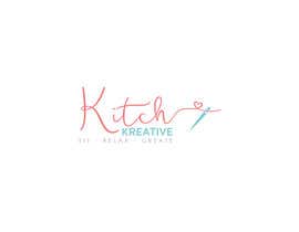 #47 for Kitch Kreative Logo by sharminbohny