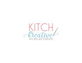 #74 for Kitch Kreative Logo by elena13vw