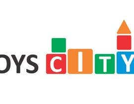 Nambari 161 ya Professional logo design for Toyz City  (toyzcity.co.uk) na mhm29