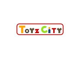 Nambari 170 ya Professional logo design for Toyz City  (toyzcity.co.uk) na Cobot
