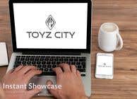 #202 for Professional logo design for Toyz City  (toyzcity.co.uk) by sojib8184