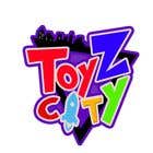#175 for Professional logo design for Toyz City  (toyzcity.co.uk) by Design4149