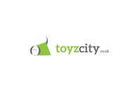 #58 for Professional logo design for Toyz City  (toyzcity.co.uk) by iroshjaya