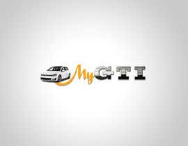 #9 per Design a Logo for car blogging site da AhmedAmoun