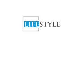#377 for Design Logo: Lifestyle Brand by alexjin0
