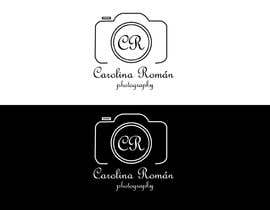 #42 za I need a logo for a photography studio od tasnimrasha