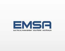 #95 za Design a Logo for EMSA od adminlrk