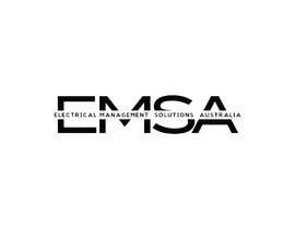 #96 za Design a Logo for EMSA od adminlrk