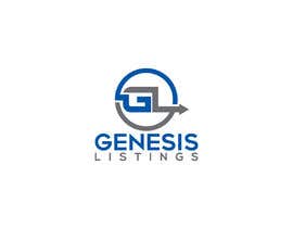 #261 pёr Design a Logo for Genesis Listings - New Online Marketing Company nga mt247