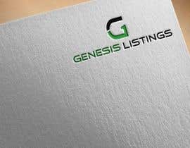 #283 pёr Design a Logo for Genesis Listings - New Online Marketing Company nga Rozina247