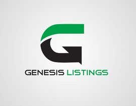 #32 pёr Design a Logo for Genesis Listings - New Online Marketing Company nga rajibdu02