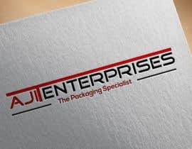 #53 for Design a logo for &quot;AJIT ENTERPRISES&quot; by monirit00915