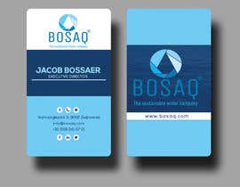 #245 for Business is Business, that&#039;s why we need a business card!! by jebu1997