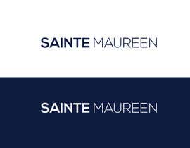 #123 za Logo for boat - Sainte Maureen od MohuaAirin