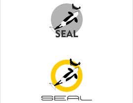 #7 for Killer Whale / Seal LOGO DESIGN by cherry0